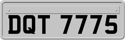 DQT7775