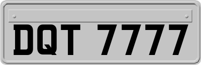 DQT7777