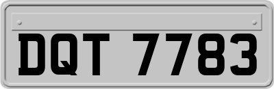 DQT7783