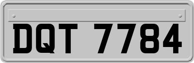 DQT7784