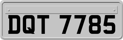 DQT7785