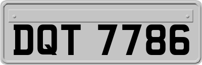 DQT7786