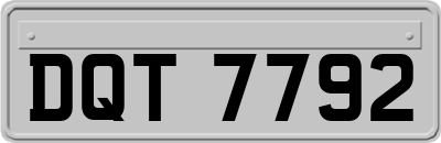 DQT7792