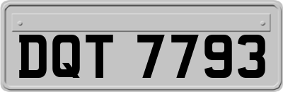 DQT7793