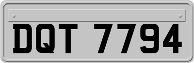 DQT7794