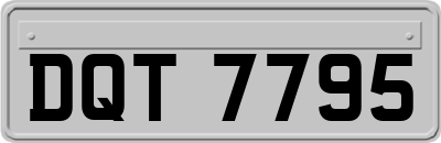 DQT7795
