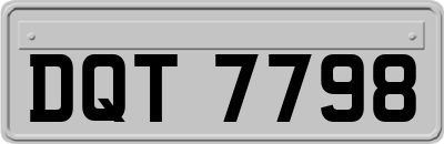 DQT7798