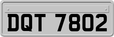 DQT7802