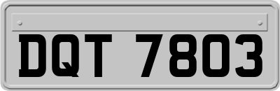 DQT7803