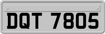 DQT7805