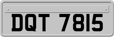 DQT7815