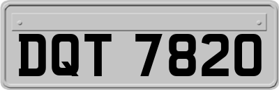DQT7820