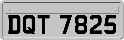 DQT7825