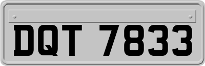 DQT7833