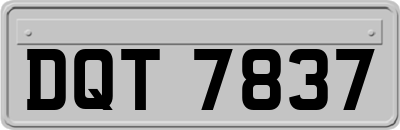 DQT7837