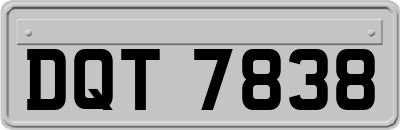 DQT7838