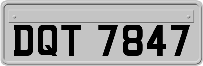 DQT7847