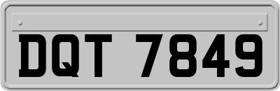 DQT7849