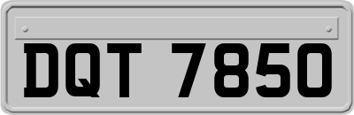 DQT7850