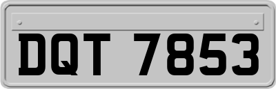 DQT7853