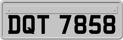 DQT7858
