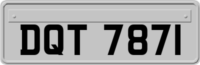 DQT7871