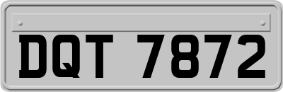 DQT7872