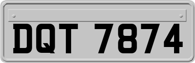 DQT7874
