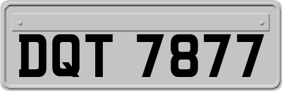 DQT7877