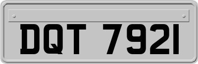 DQT7921
