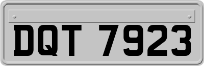 DQT7923