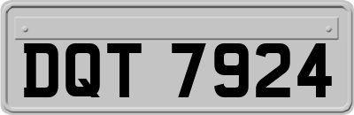 DQT7924