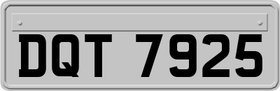 DQT7925