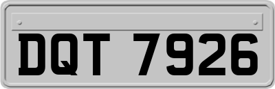 DQT7926