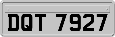 DQT7927