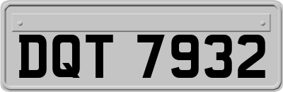 DQT7932