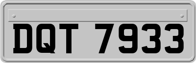 DQT7933