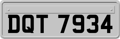 DQT7934