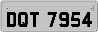 DQT7954