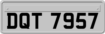 DQT7957