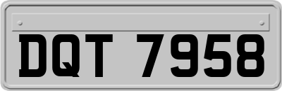 DQT7958