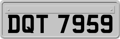 DQT7959