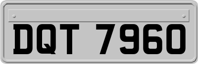 DQT7960