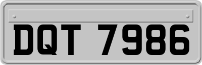 DQT7986