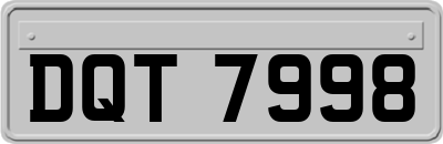 DQT7998