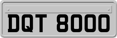 DQT8000