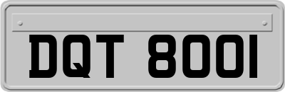 DQT8001