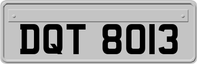 DQT8013