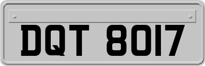 DQT8017