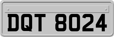 DQT8024